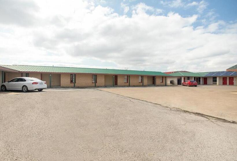 Отель Relax Inn