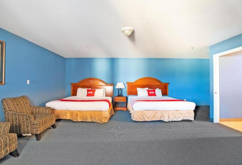 Отель Relax Inn