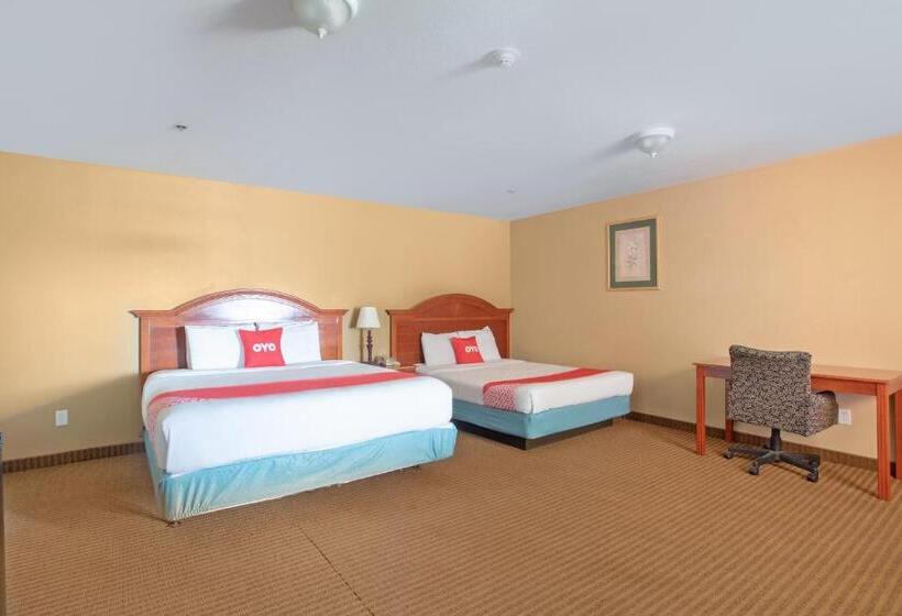 Отель Relax Inn