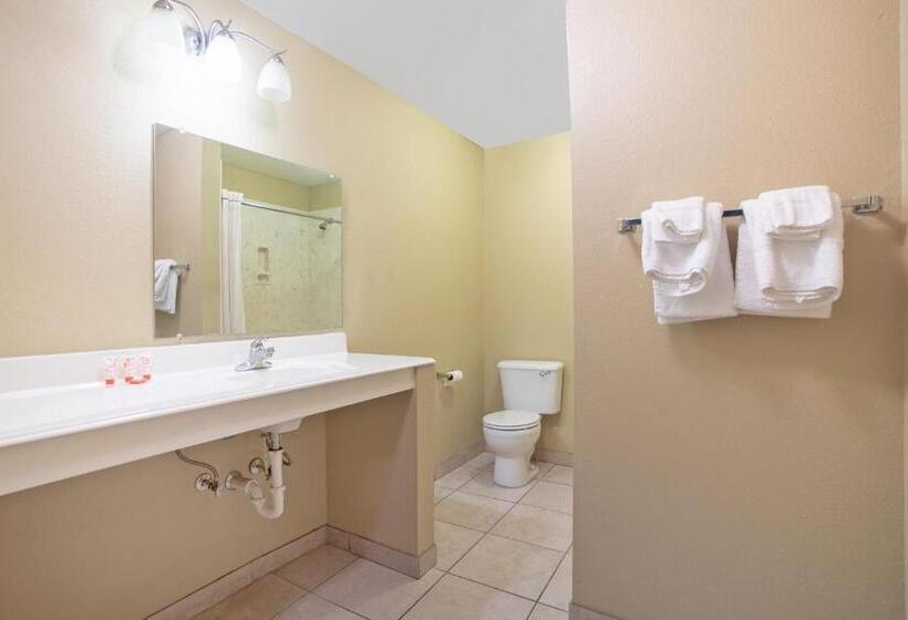 Отель Relax Inn