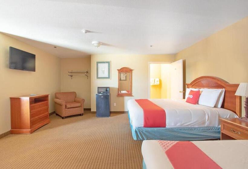 Отель Relax Inn