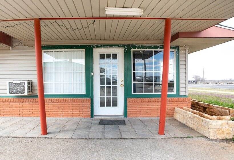 Отель Relax Inn