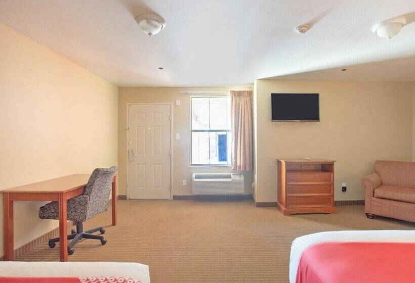 Отель Relax Inn