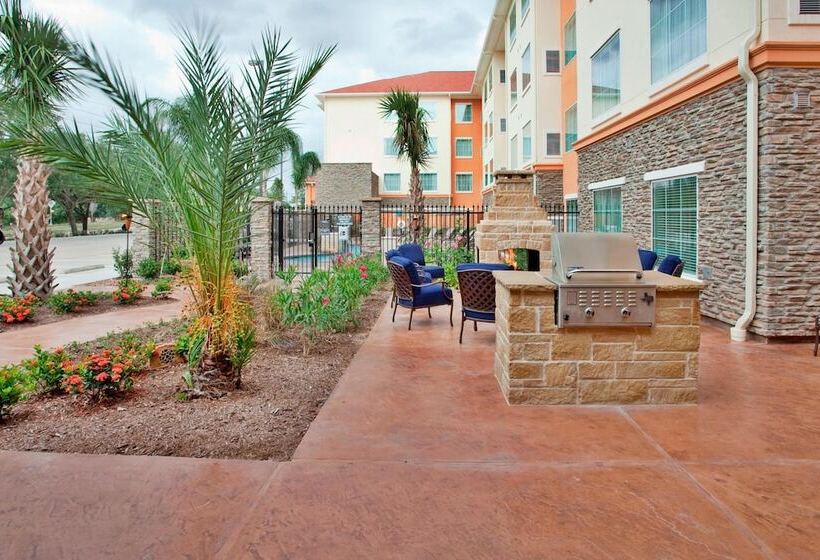 ホテル Residence Inn By Marriott Houston I 10 West/park Row