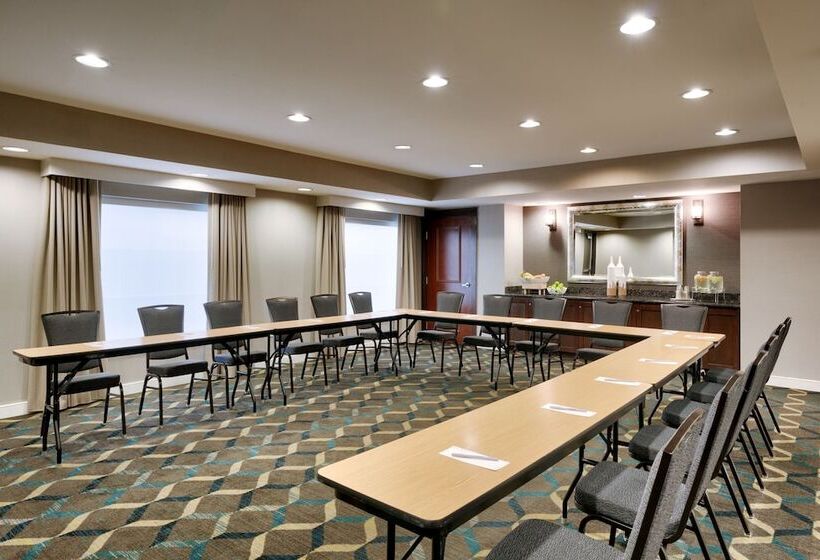 ホテル Residence Inn By Marriott Houston I 10 West/park Row