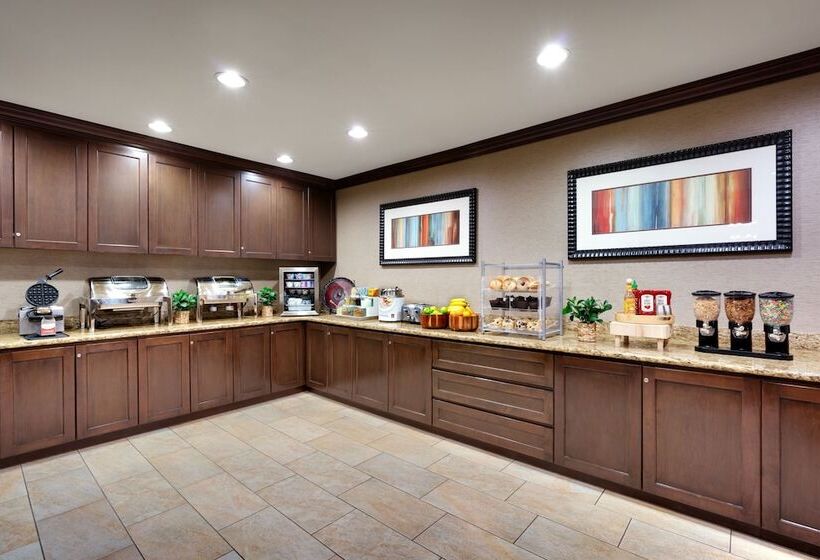 ホテル Residence Inn By Marriott Houston I 10 West/park Row