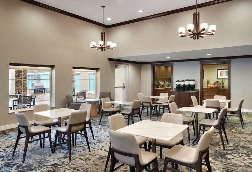 ホテル Residence Inn By Marriott Houston I 10 West/park Row