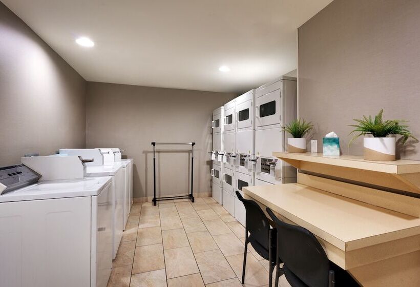 ホテル Residence Inn By Marriott Houston I 10 West/park Row