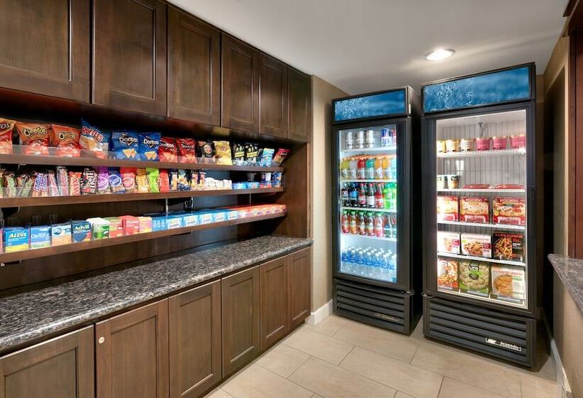 ホテル Residence Inn By Marriott Houston I 10 West/park Row