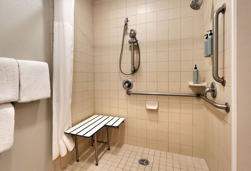 ホテル Residence Inn By Marriott Houston I 10 West/park Row