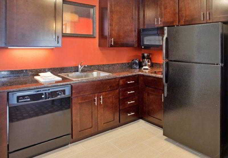 ホテル Residence Inn By Marriott Houston I 10 West/park Row