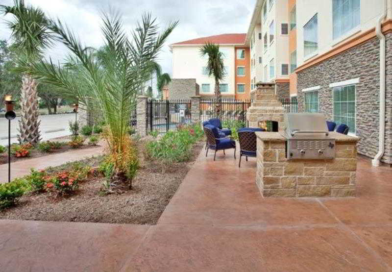 ホテル Residence Inn By Marriott Houston I 10 West/park Row