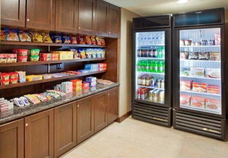 ホテル Residence Inn By Marriott Houston I 10 West/park Row