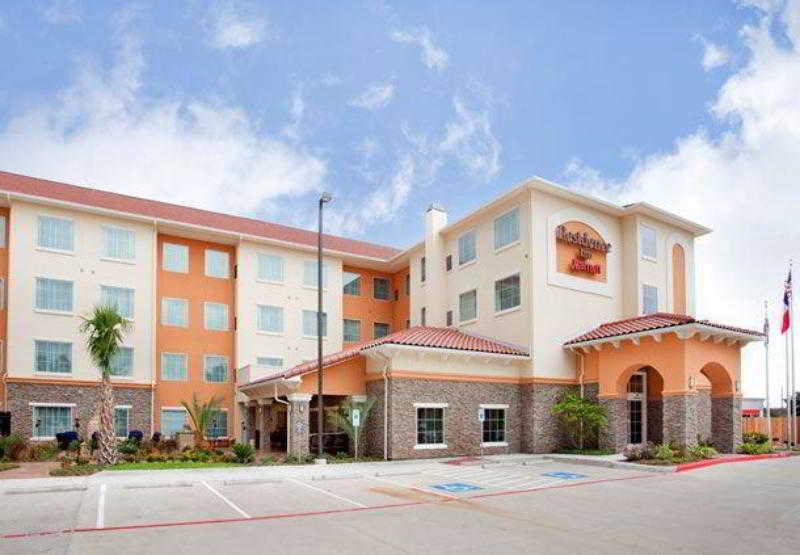 ホテル Residence Inn By Marriott Houston I 10 West/park Row