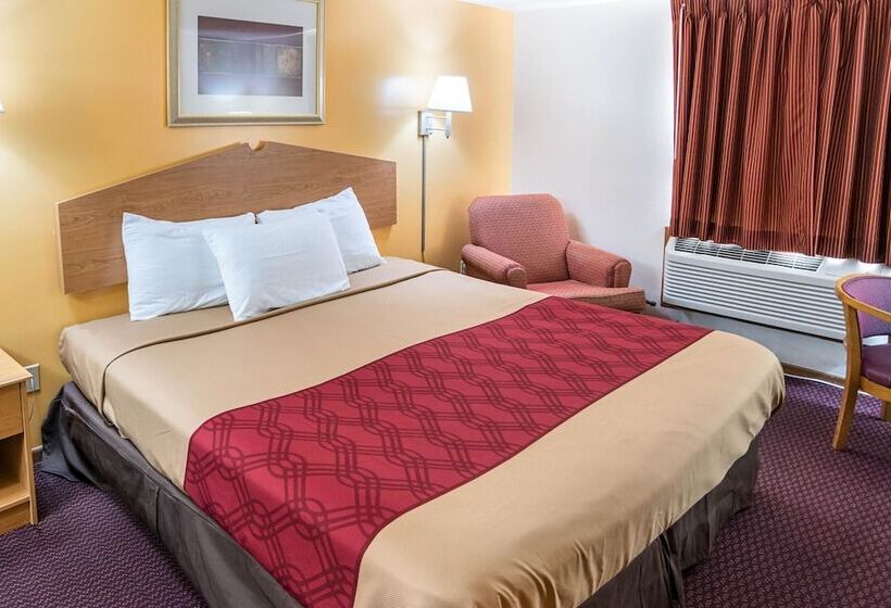 هتل Rodeway Inn & Suites