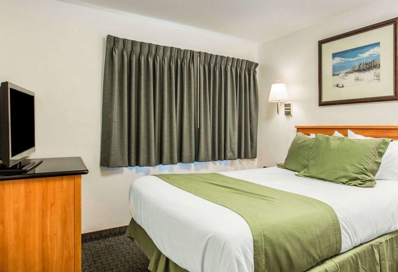 فندق Rodeway Inn