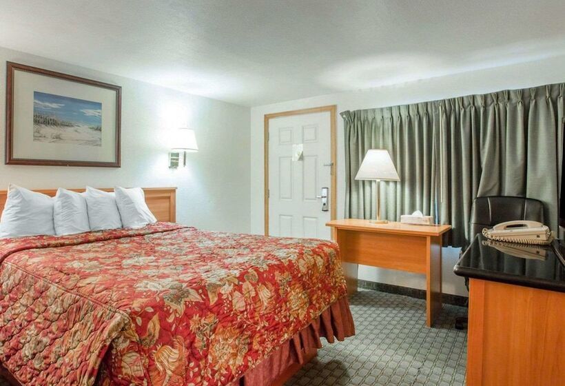 فندق Rodeway Inn