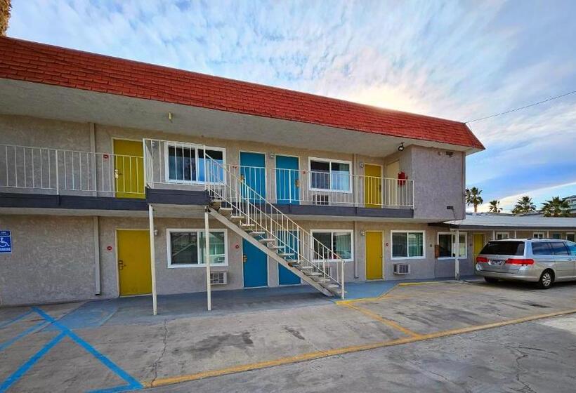 호텔 Ridgecrest An Extended Stay Studios