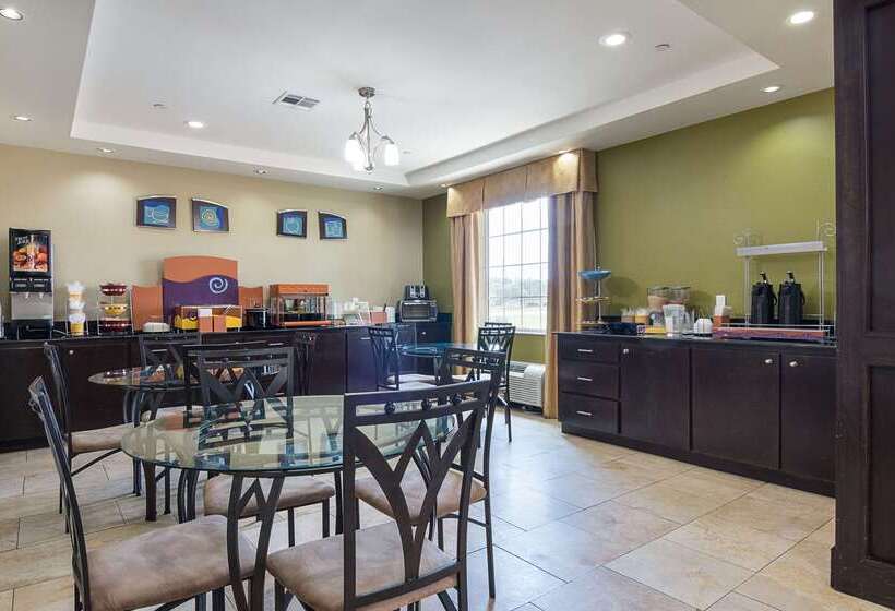 فندق Rodeway Inn & Suites