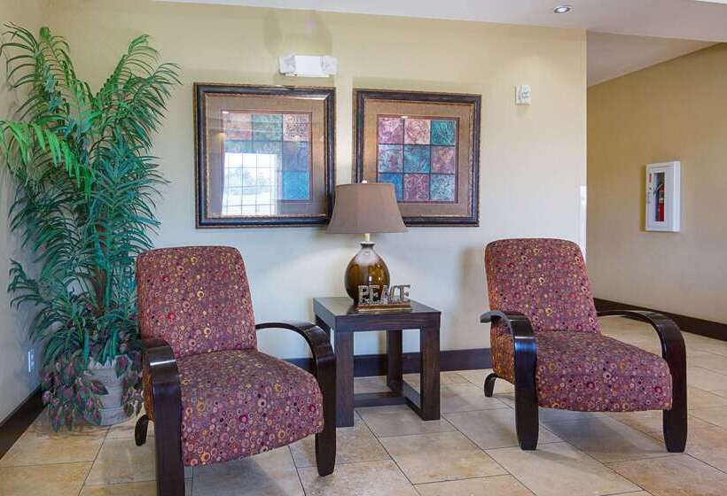 فندق Rodeway Inn & Suites