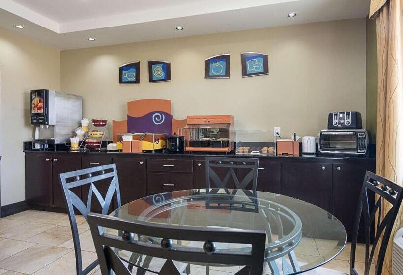 فندق Rodeway Inn & Suites