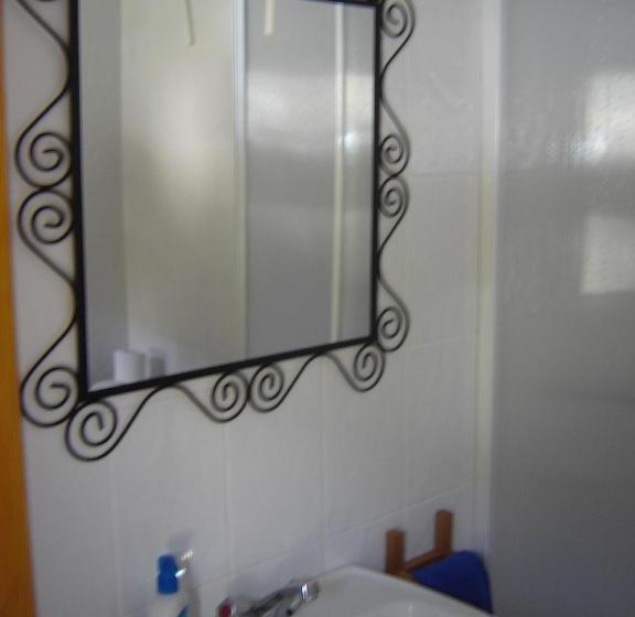 فندق ريفى Mas De Borràs