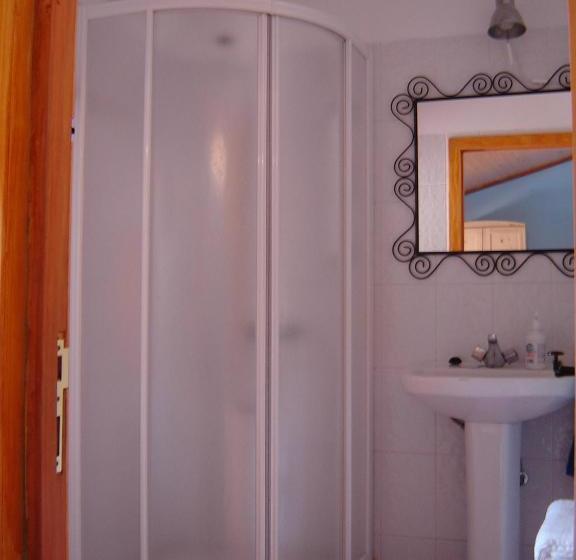 فندق ريفى Mas De Borràs