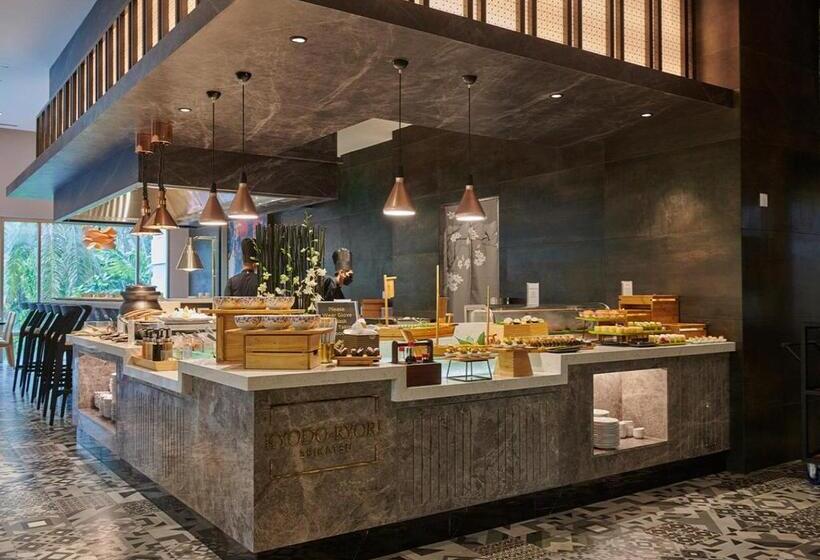 Sama Sama Hotel Kl International Airport