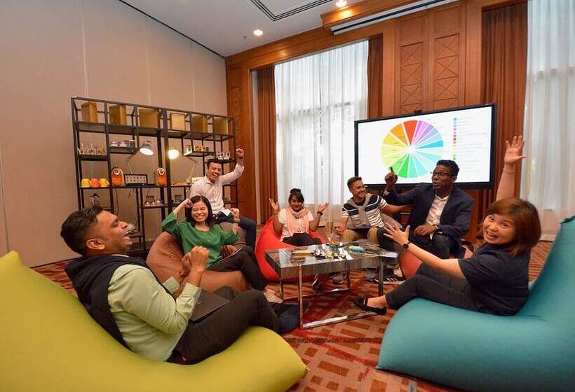 Sama Sama Hotel Kl International Airport