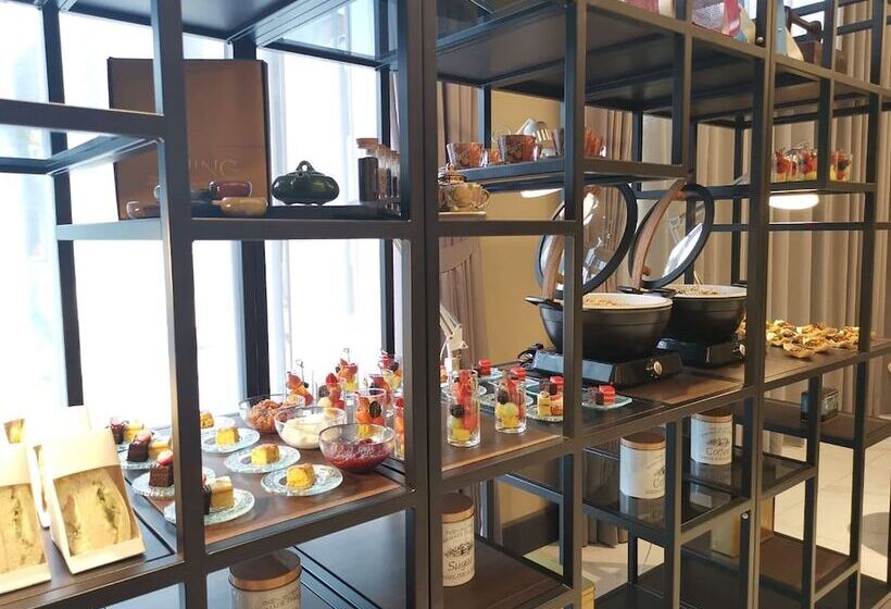 Sama Sama Hotel Kl International Airport