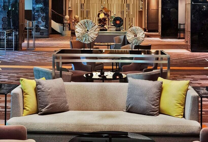 Sama Sama Hotel Kl International Airport