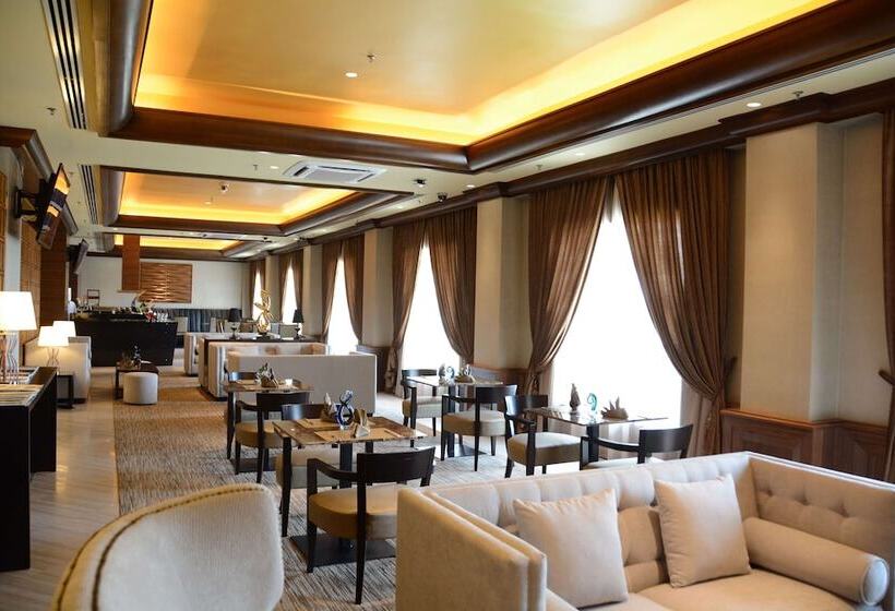 Sama Sama Hotel Kl International Airport