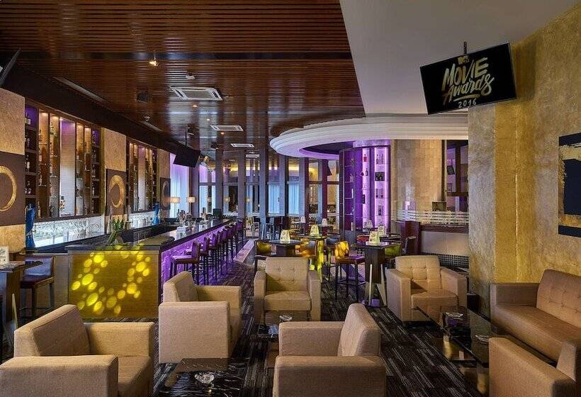 Sama Sama Hotel Kl International Airport