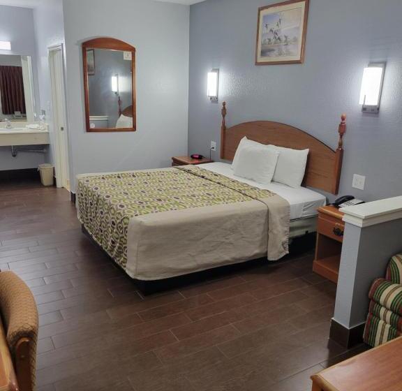 호텔 Scottish Inn & Suites