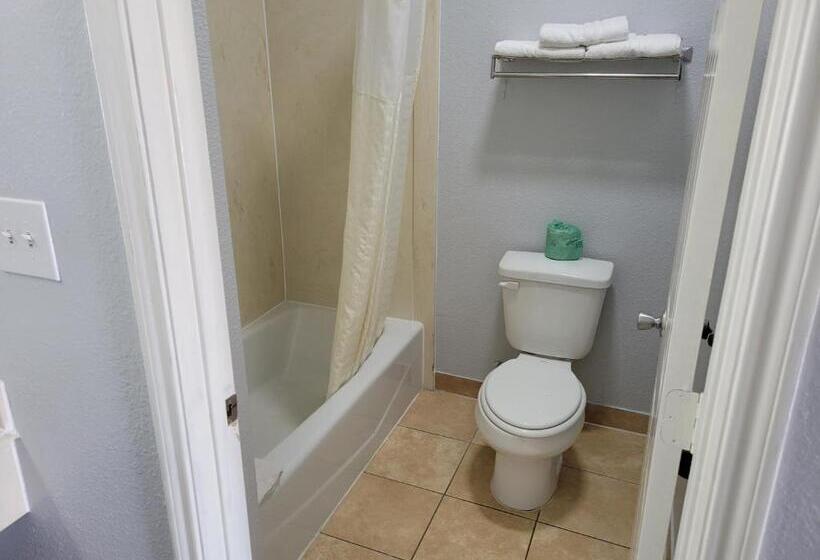 호텔 Scottish Inn & Suites