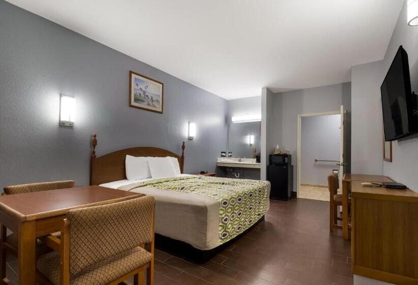 호텔 Scottish Inn & Suites