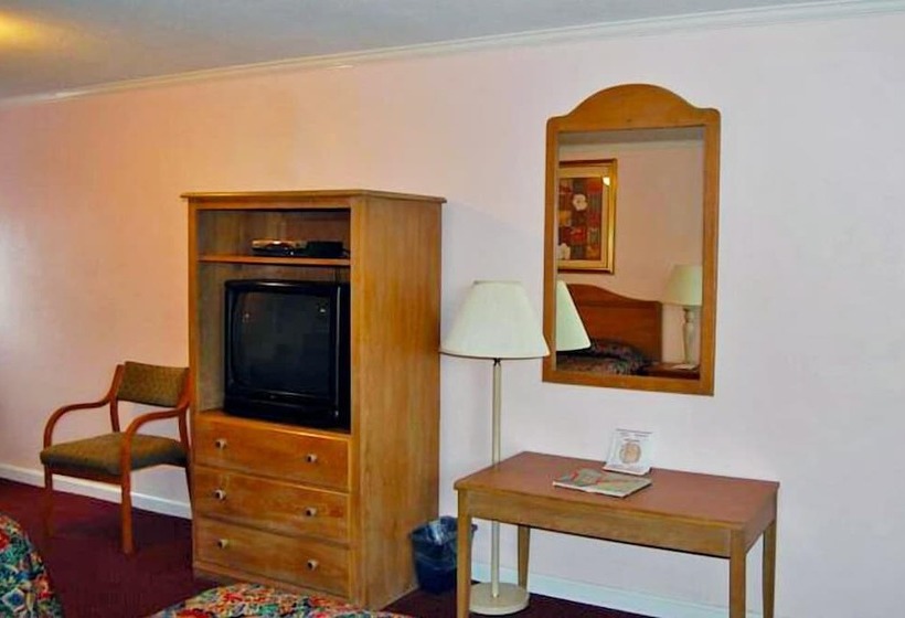 בית מלון כפרי Sea Breeze Ocean City