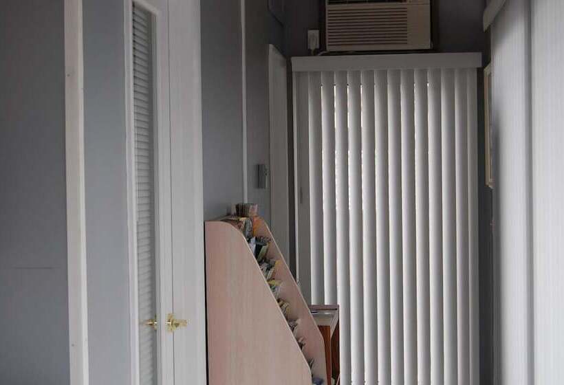 בית מלון כפרי Sea Breeze Ocean City