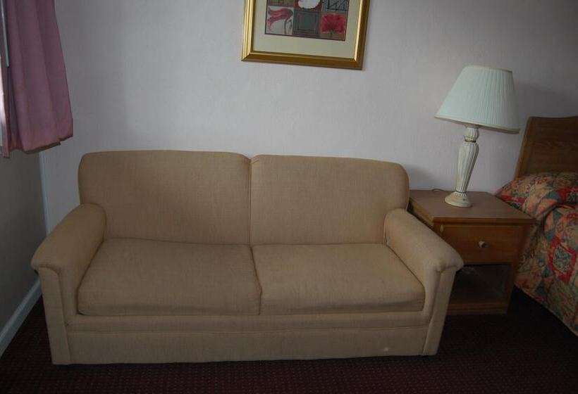 Отель Sea Breeze Ocean City