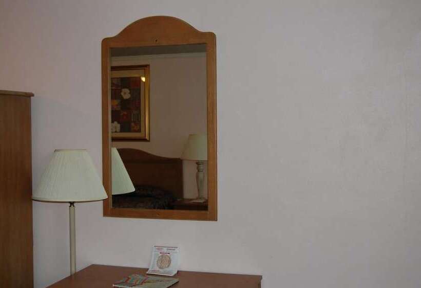 Отель Sea Breeze Ocean City