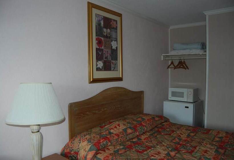 Отель Sea Breeze Ocean City