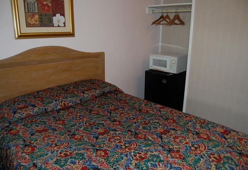 בית מלון כפרי Sea Breeze Ocean City