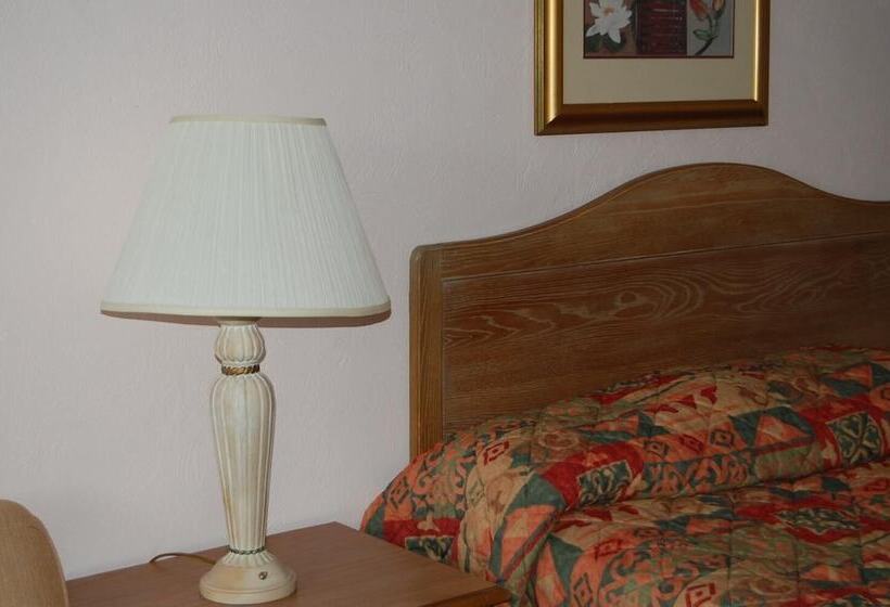 בית מלון כפרי Sea Breeze Ocean City