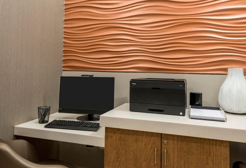 酒店 Springhill Suites By Marriott Lafayette South At River Ranch