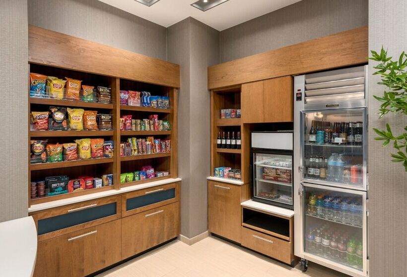 酒店 Springhill Suites By Marriott Lafayette South At River Ranch