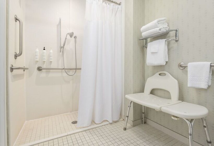 酒店 Springhill Suites By Marriott Lafayette South At River Ranch