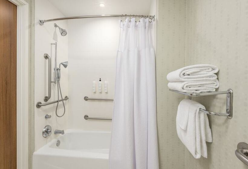 酒店 Springhill Suites By Marriott Lafayette South At River Ranch