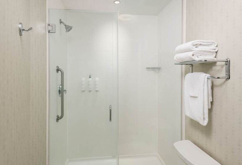 酒店 Springhill Suites By Marriott Lafayette South At River Ranch