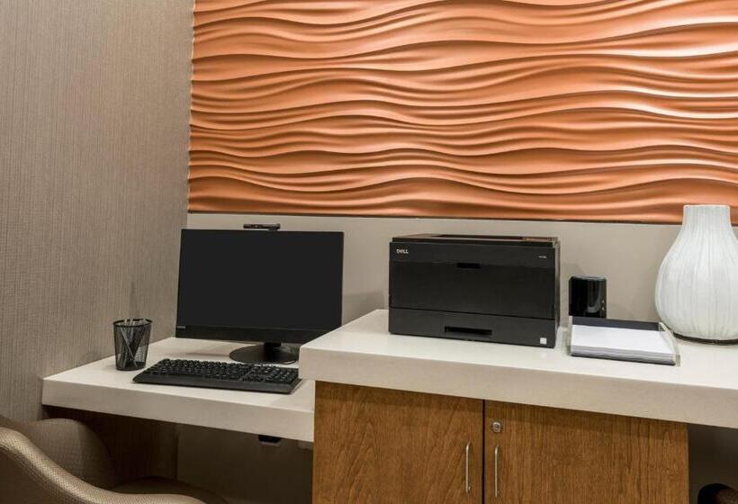 酒店 Springhill Suites By Marriott Lafayette South At River Ranch