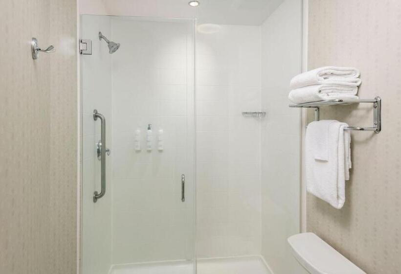 酒店 Springhill Suites By Marriott Lafayette South At River Ranch